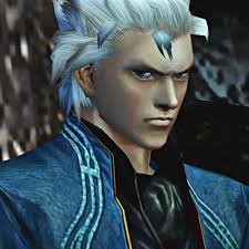 Vergil (Devil May Cry 3)