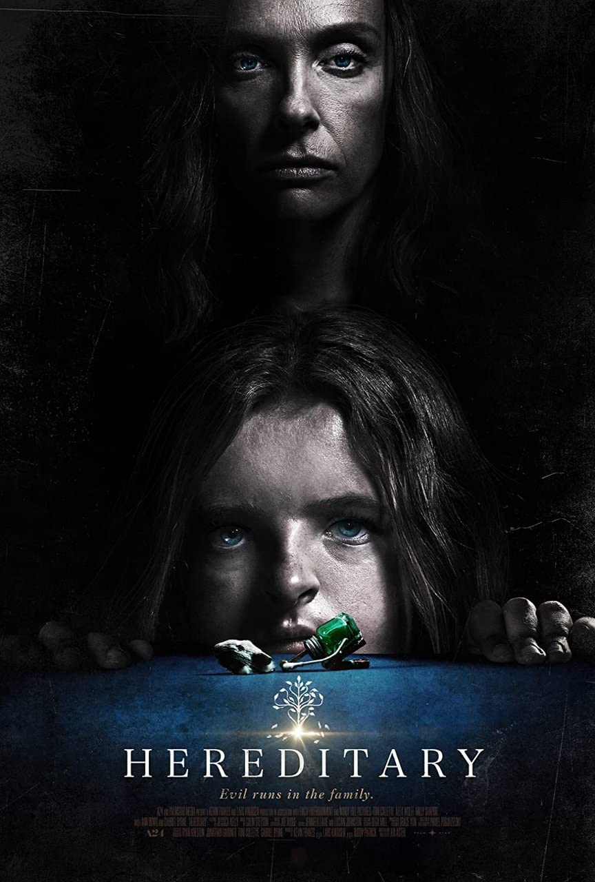 Best Horror Movies
