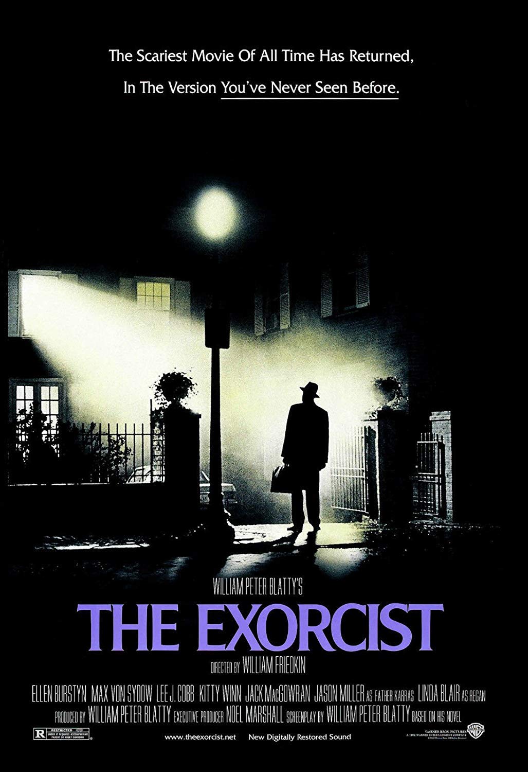Best Horror Movies