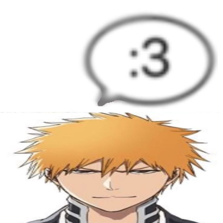 Bleach Characters