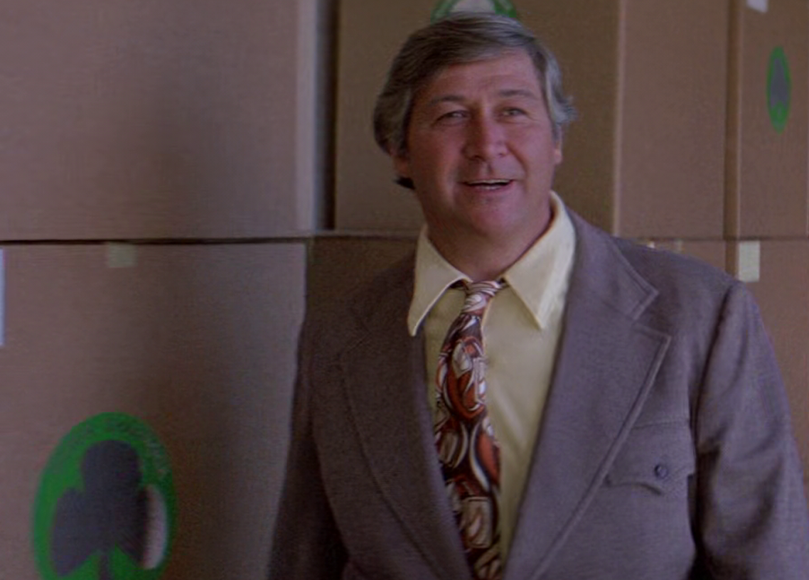 Buddy Kupfer