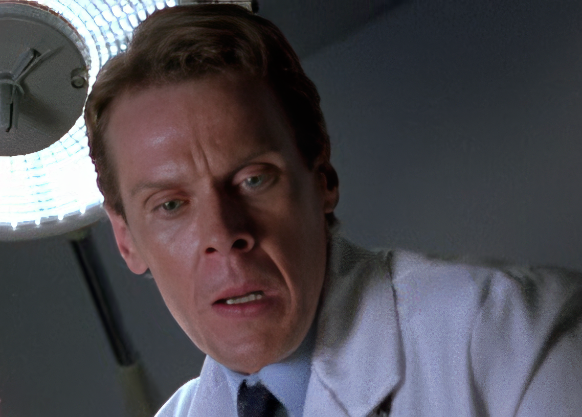 Dr. Max Hart