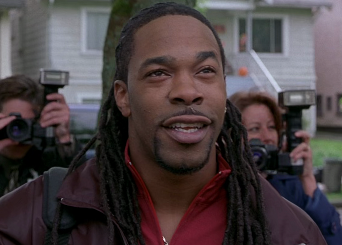 Freddie Harris