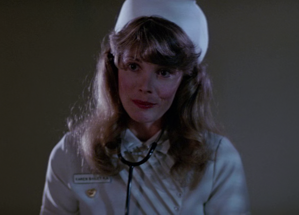 Karen Bailey