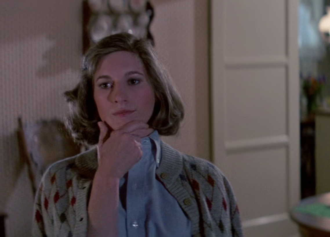 Linda Challis