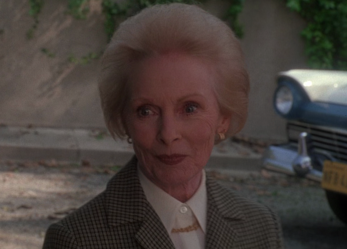 Norma Watson