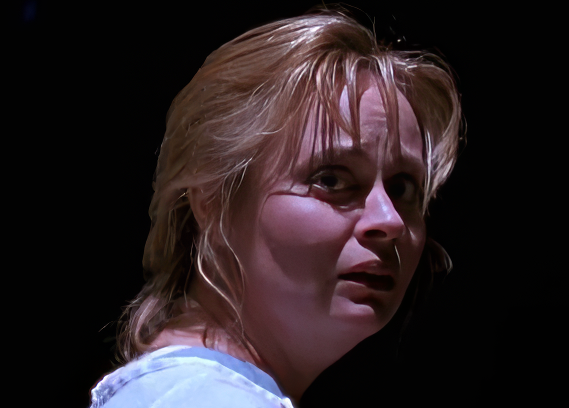 Nurse Mary