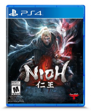 Nioh