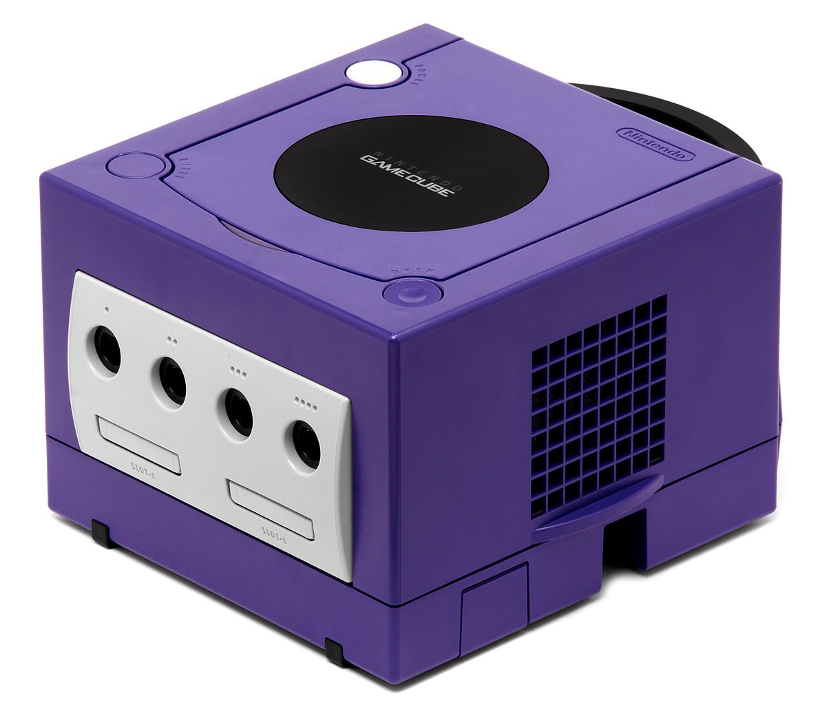 Best Gamecube Game