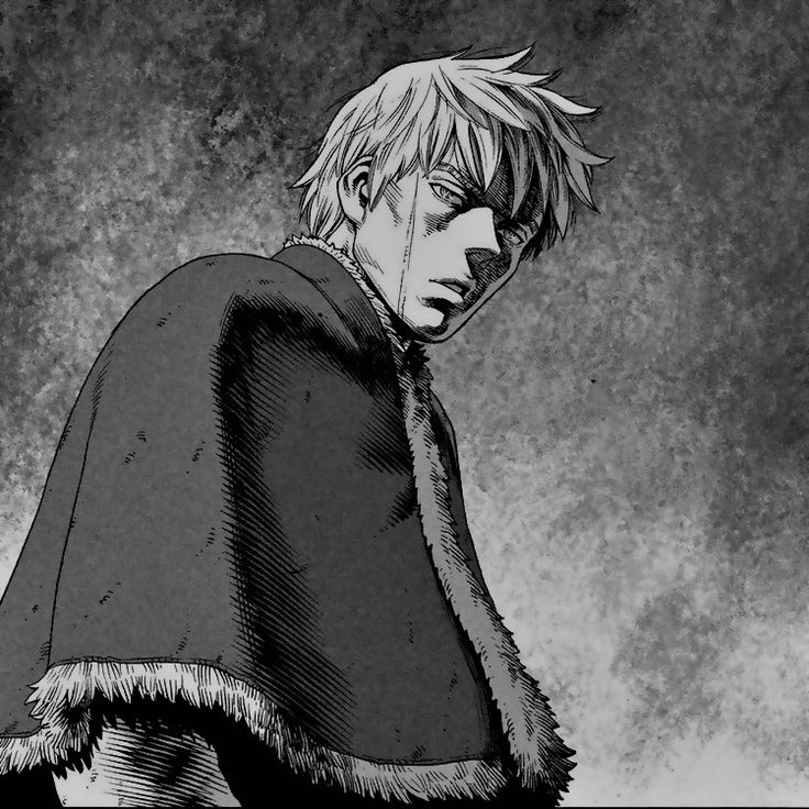 Anime / Manga Characters