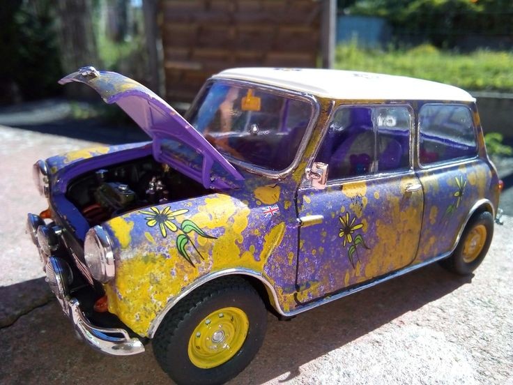 Cars (toy)