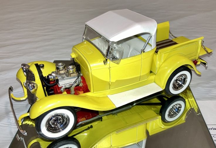 Cars toy