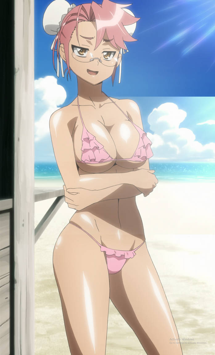 Saya Takagi