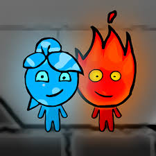 Fireboy and Watergirl