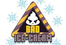 Bad Ice Cream