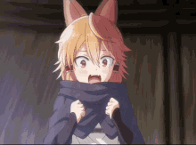 Latifa ( Seirei Gensouki: Spirit Chronicles )