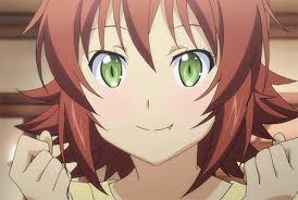 Tamako ( Isuca )