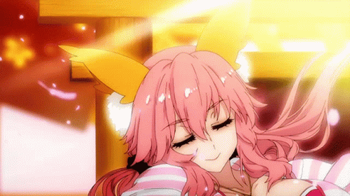 Tamamo ( Fate )