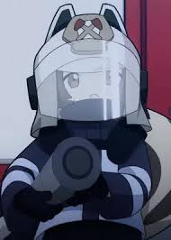 Shaw ( arknights )
