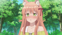 kanade ( beast tamer )