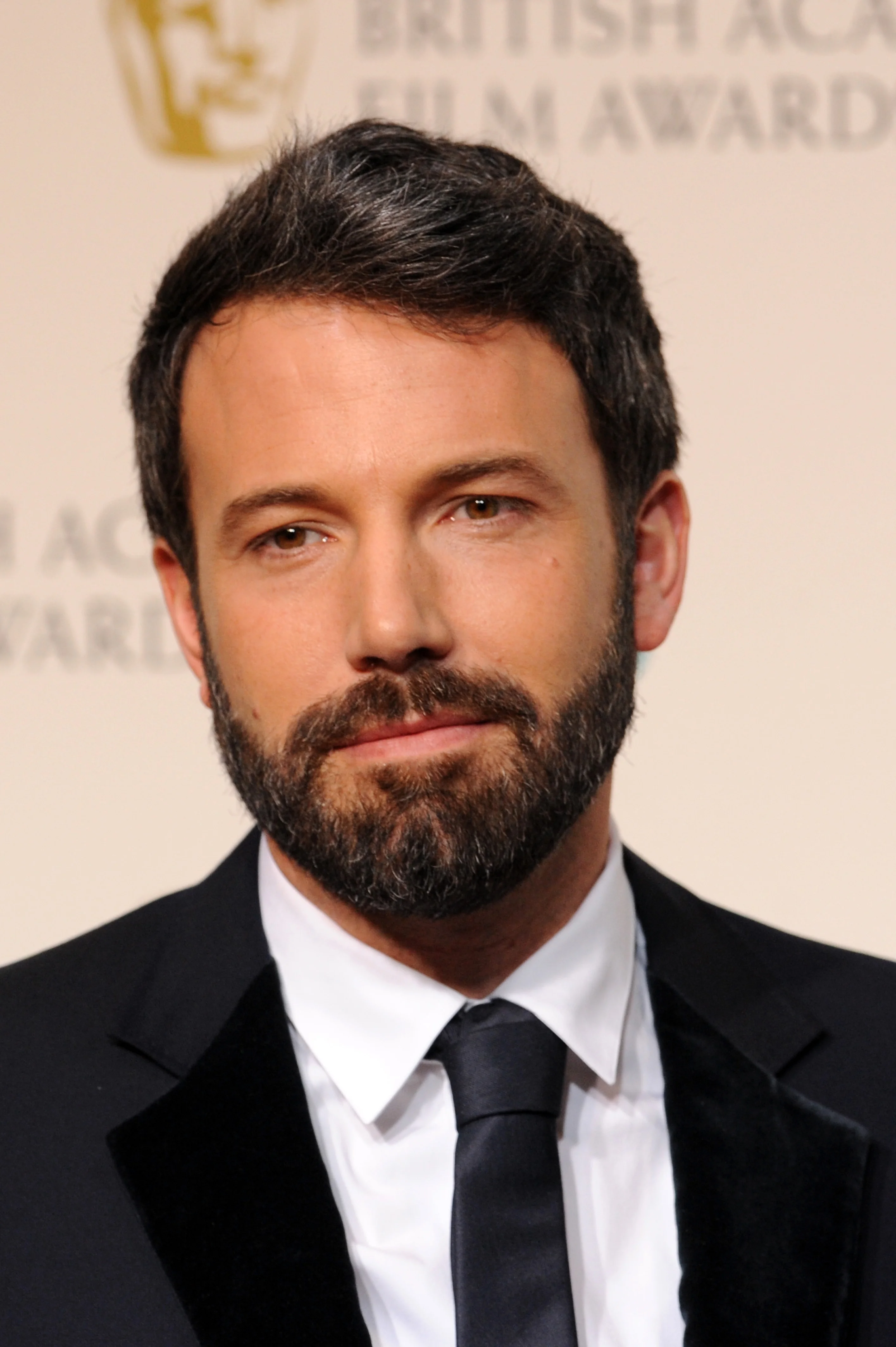 Ben Affleck