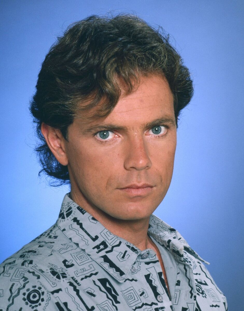 Bruce Greenwood