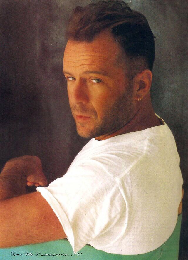 Bruce Willis