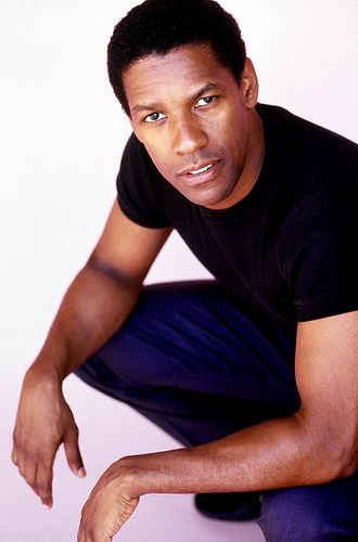 Denzel Washington