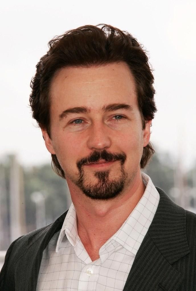 Edward Norton