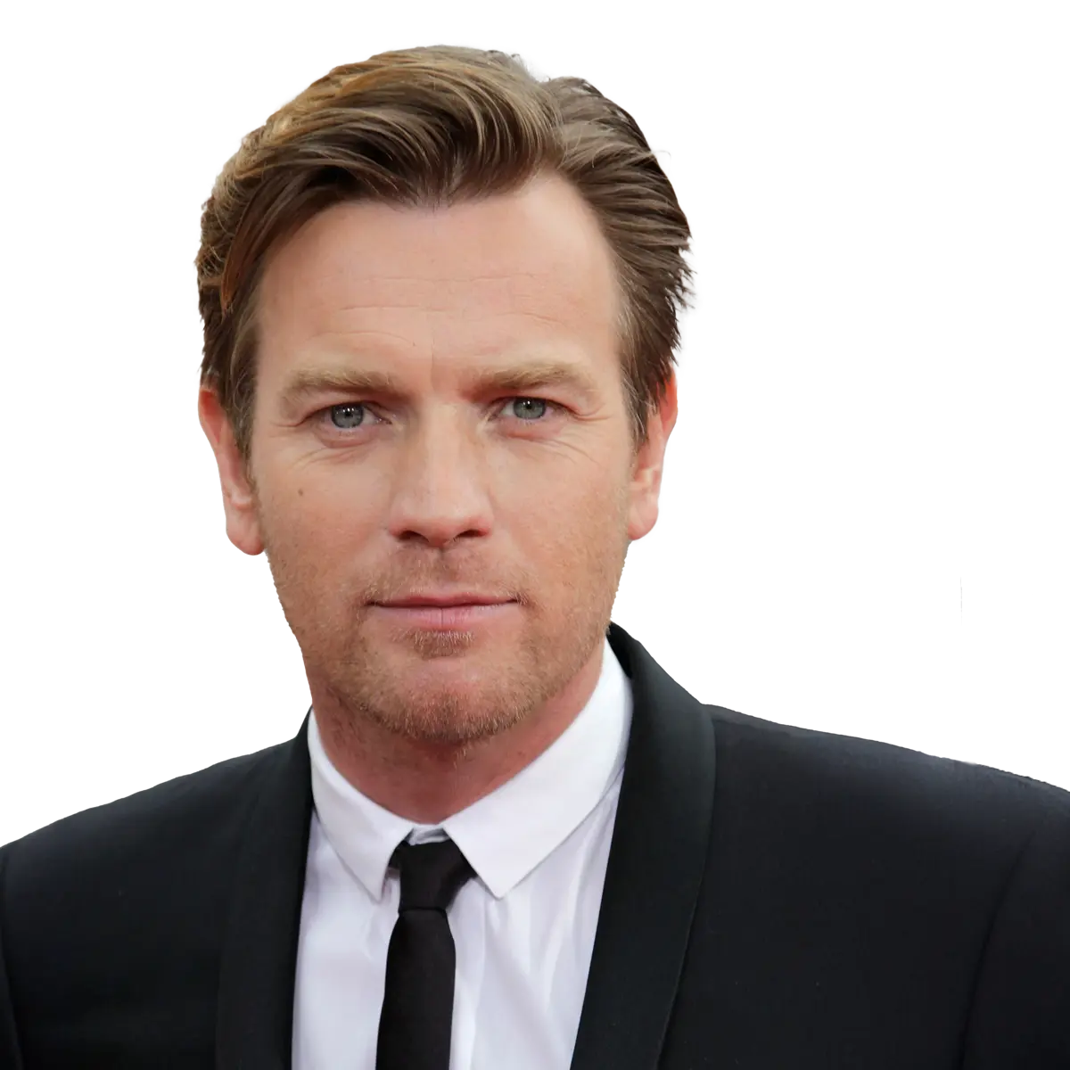 Ewan Mcgregor