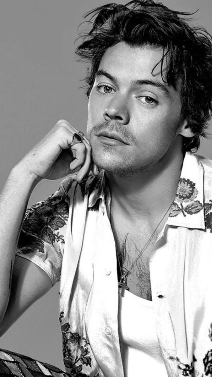 Harry Styles