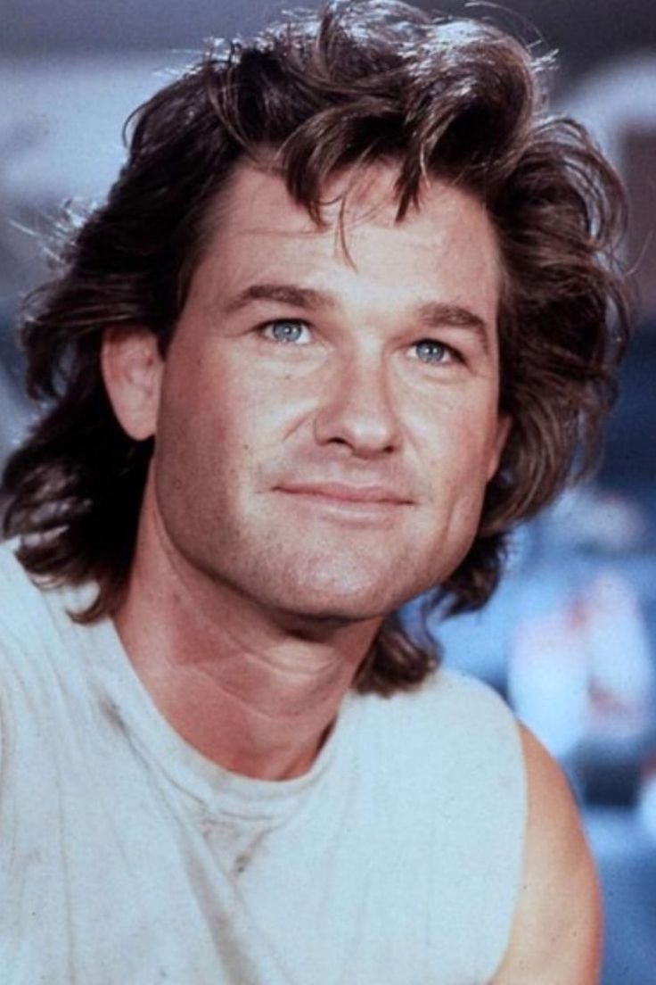 Kurt Russell