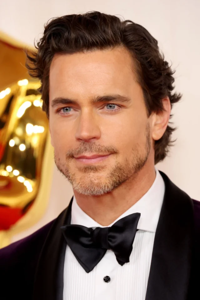 Matt Bomer