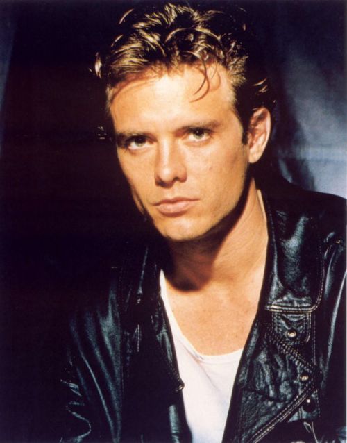 Michael Biehn
