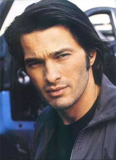 Olivier Martinez