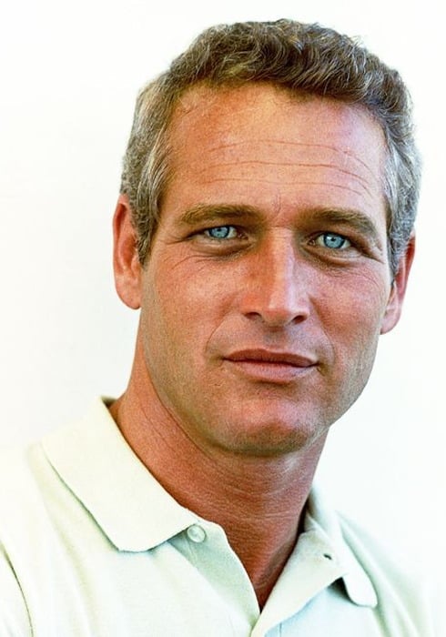 Paul Newman