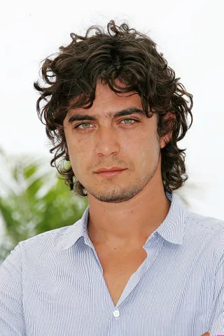 Riccardo Scamarcio