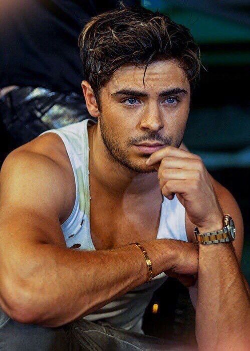 Zac Efron