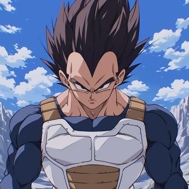 Vegeta