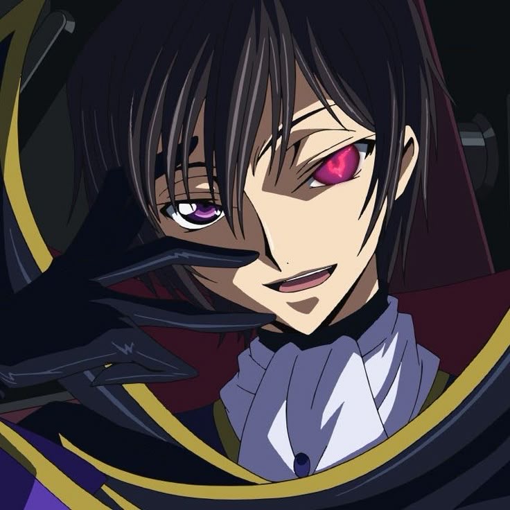 Lelouch