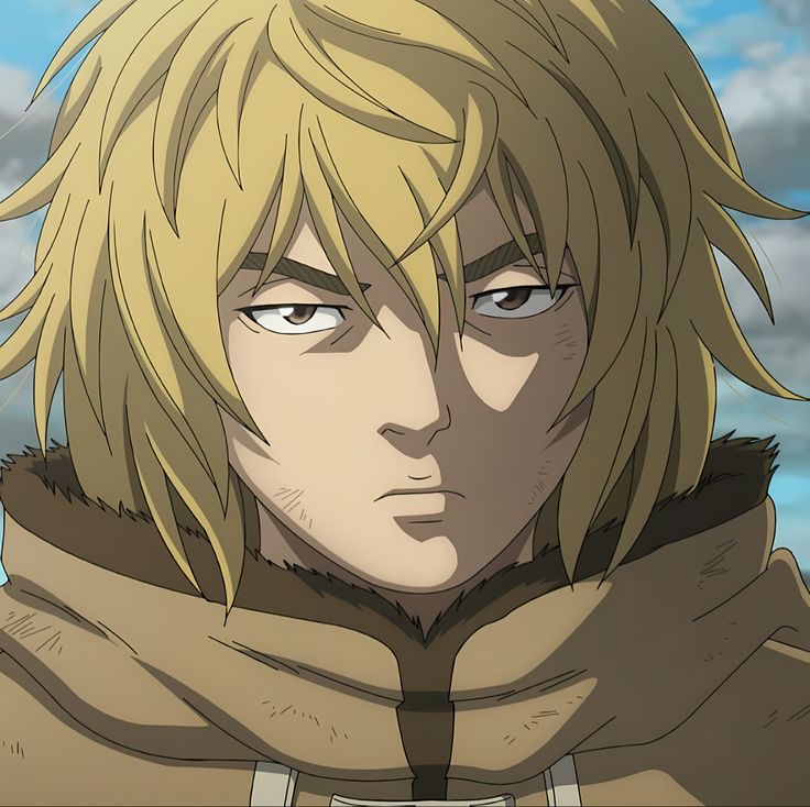 Thorfinn