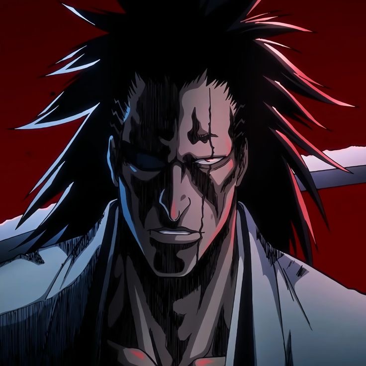 Kenpachi