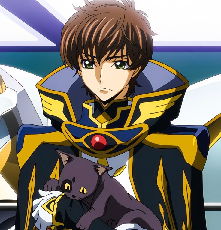Suzaku