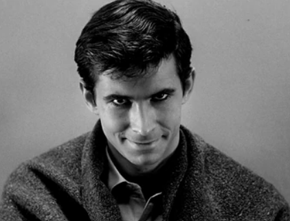 Norman Bates PSYCHO