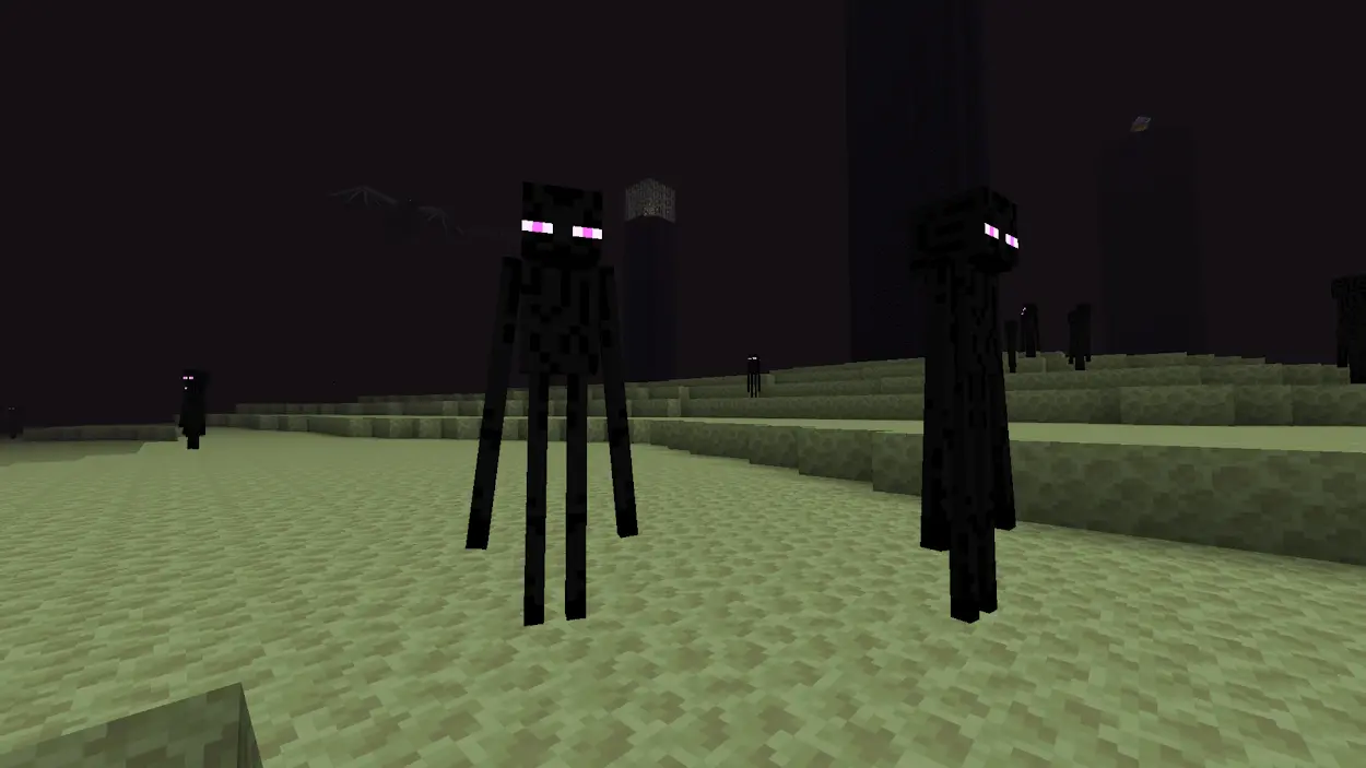 Enderman