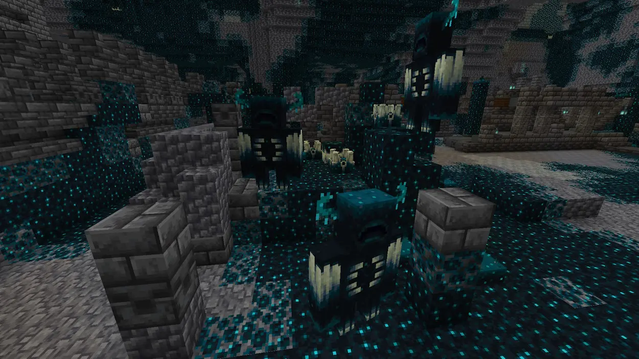 Best or favorite Minecraft mob