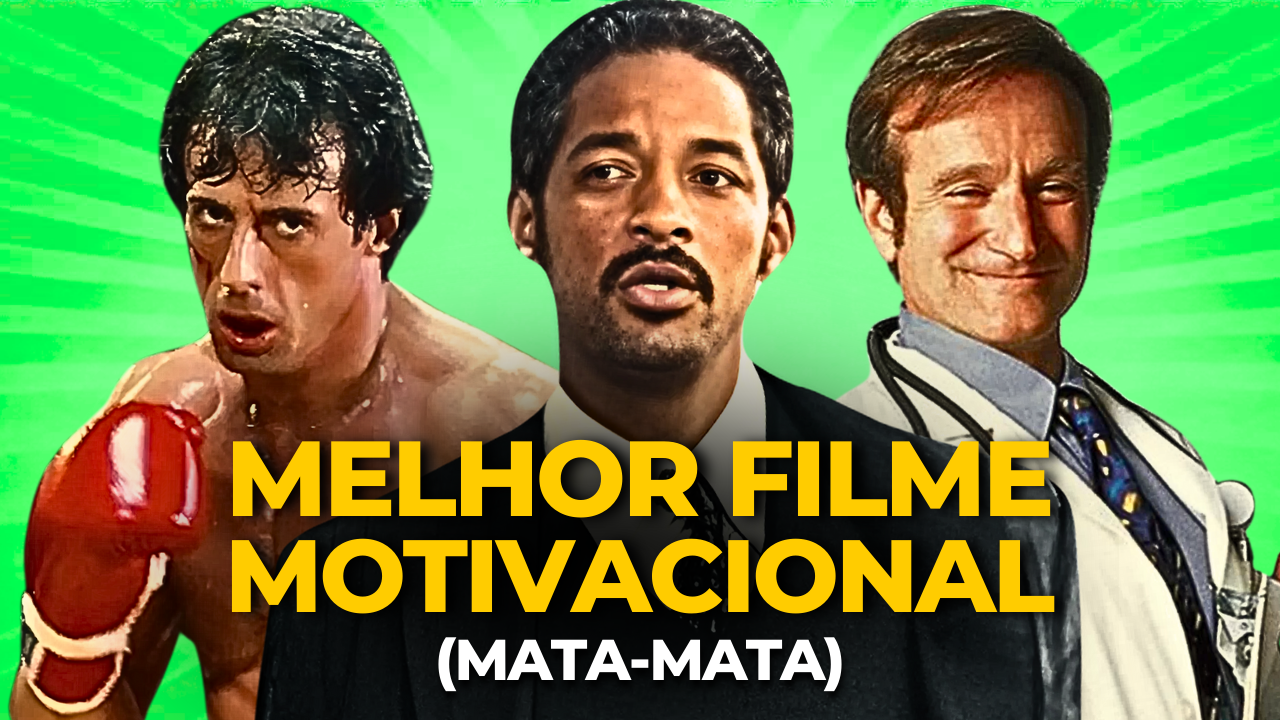 O Melhor Filme Motivacional de Todos os Tempos (Canal Assista!)