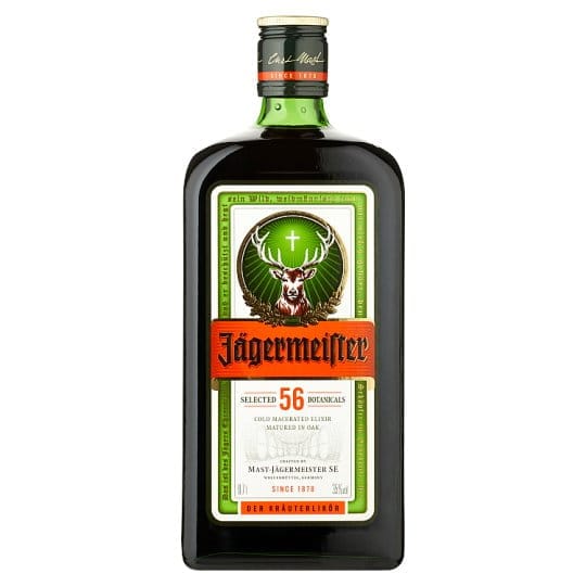 JAGER
