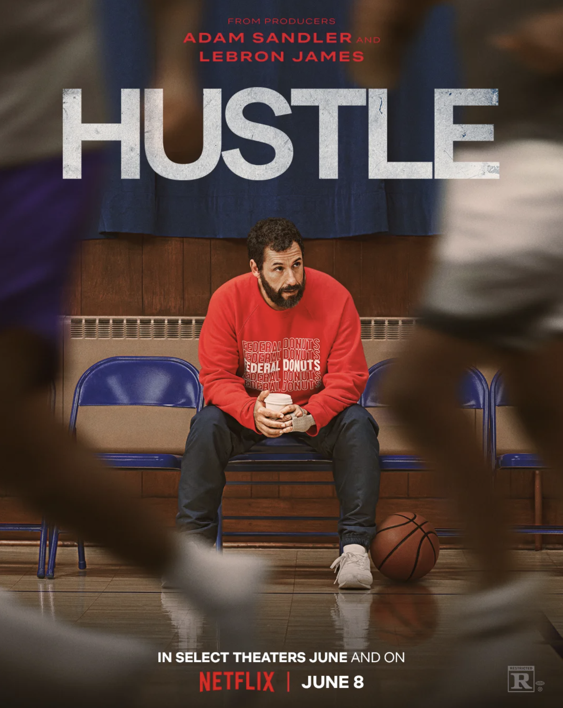 Hustle