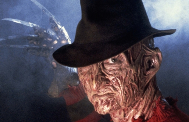 Freddy Kruger NIGHTMARE